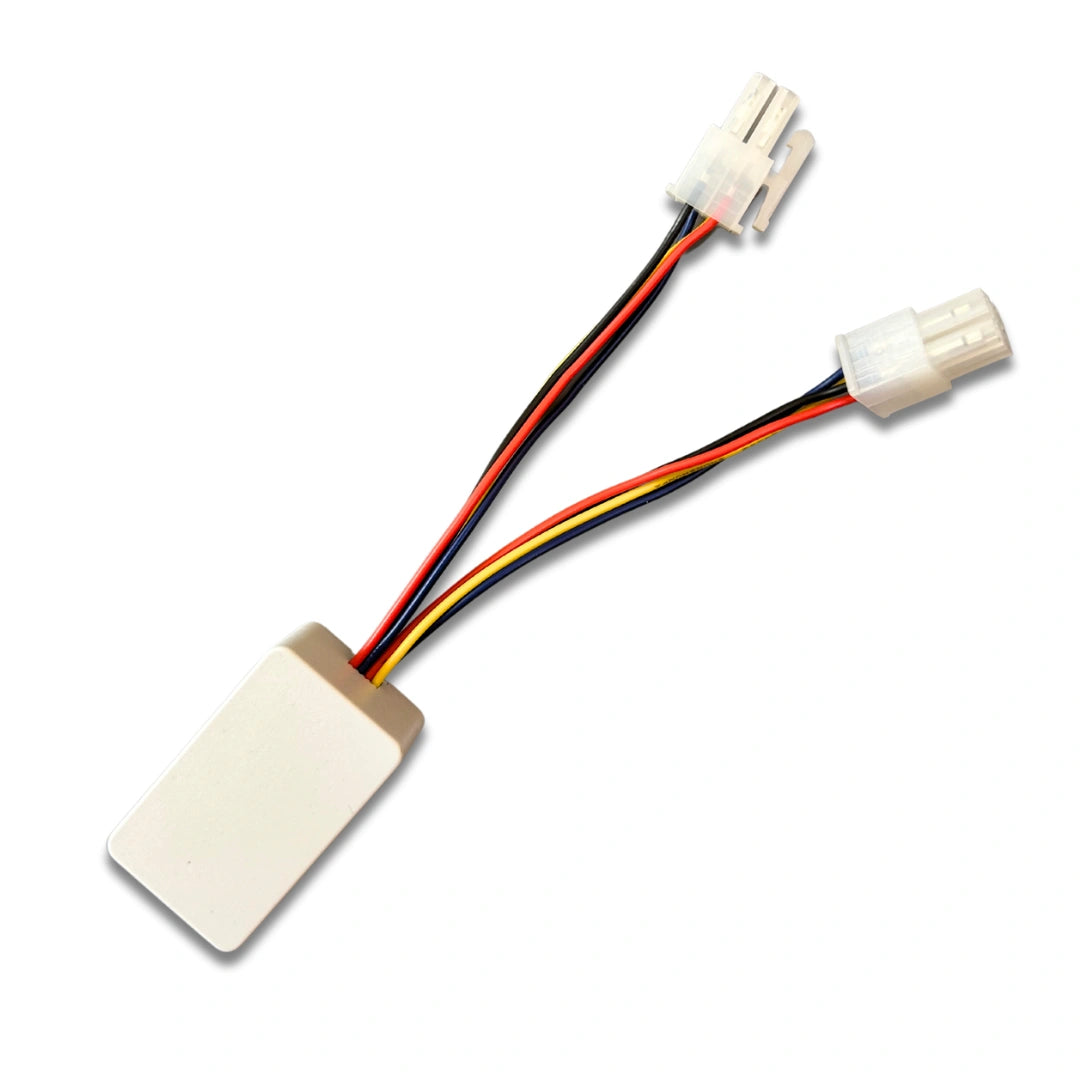 Antminer S19K S19Kpro 4pin ATX Fan speed Simulator hydro oil cooling